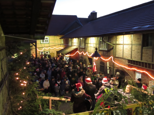 Adventsfest 2015 Adventsfest 2015